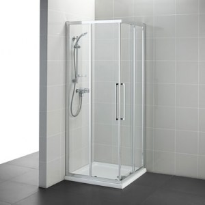 Shower-Cubicles